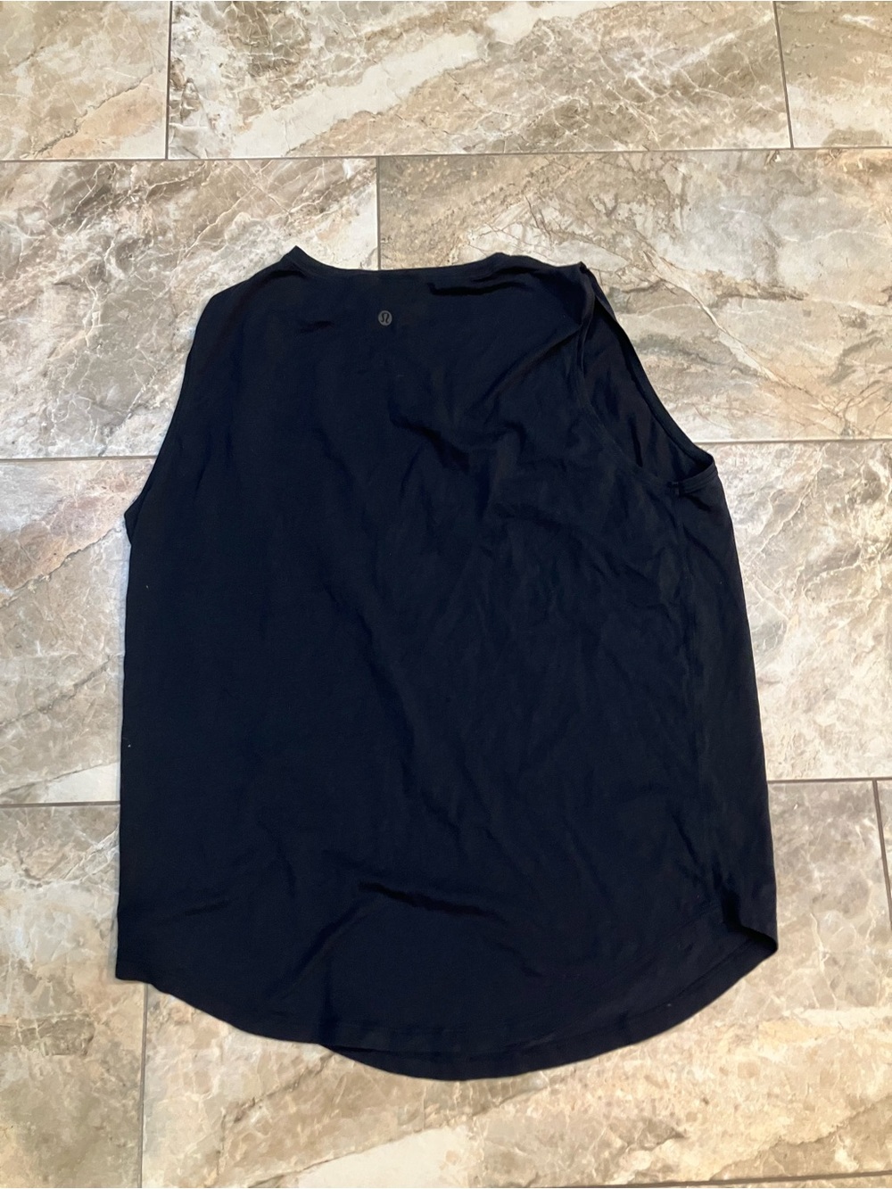 Lululemon Timeless Tank Top - Picture 4 of 5